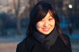 Jo Chang